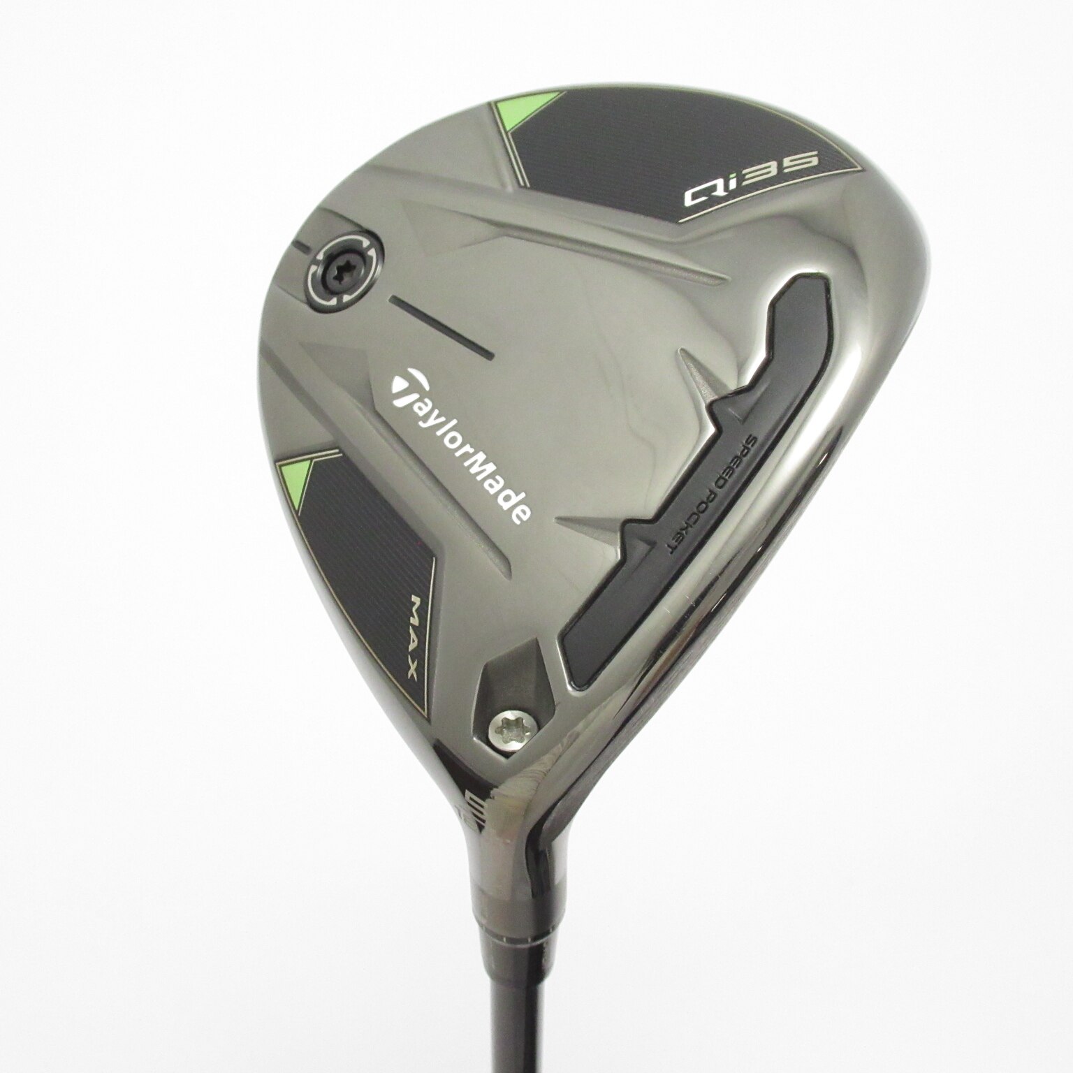 中古】テーラーメイド フェアウェイウッド 通販｜GDO中古ゴルフ