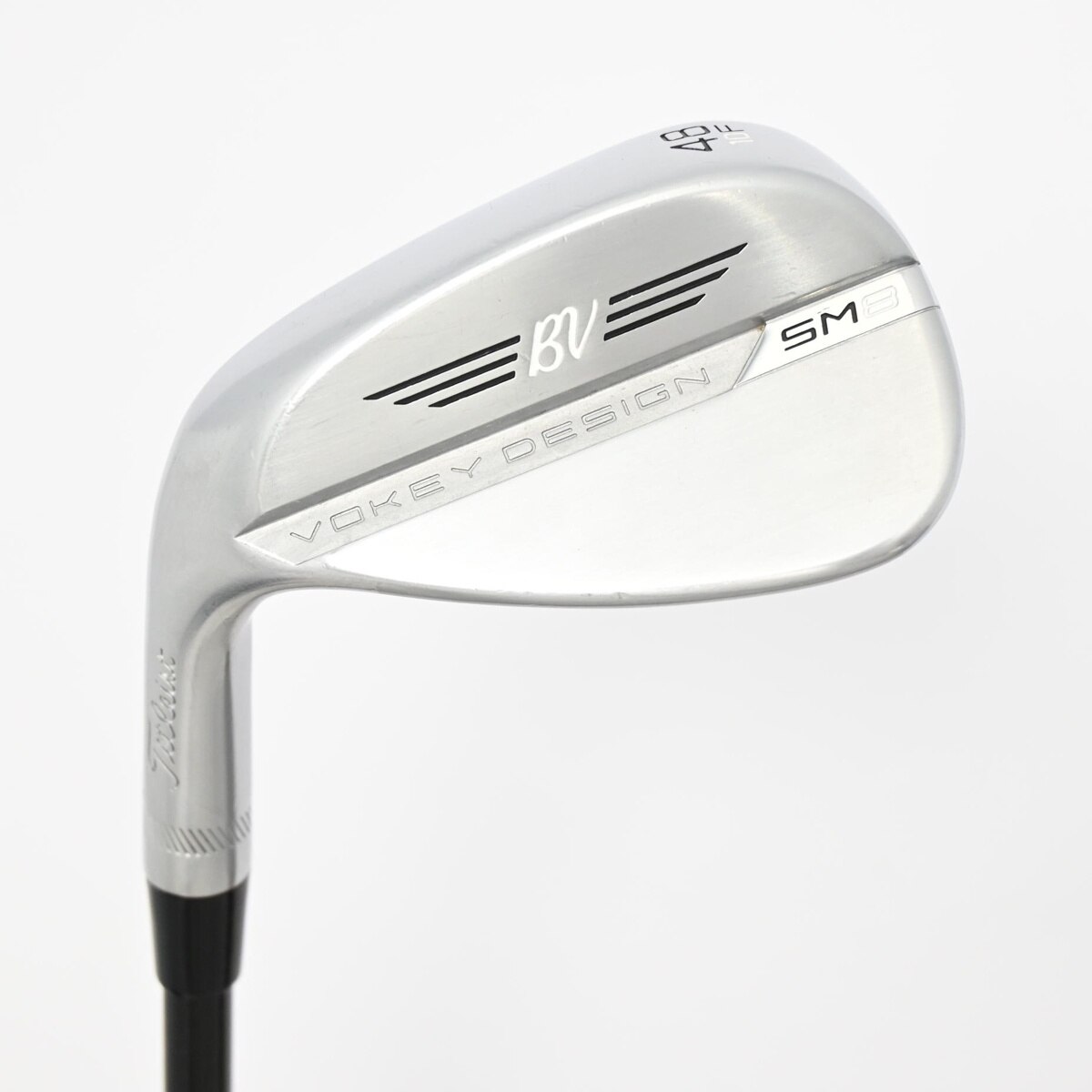 中古】 フォーティーン DJ-6 51° レフティ ウェッジ WG FT-62w Ver2