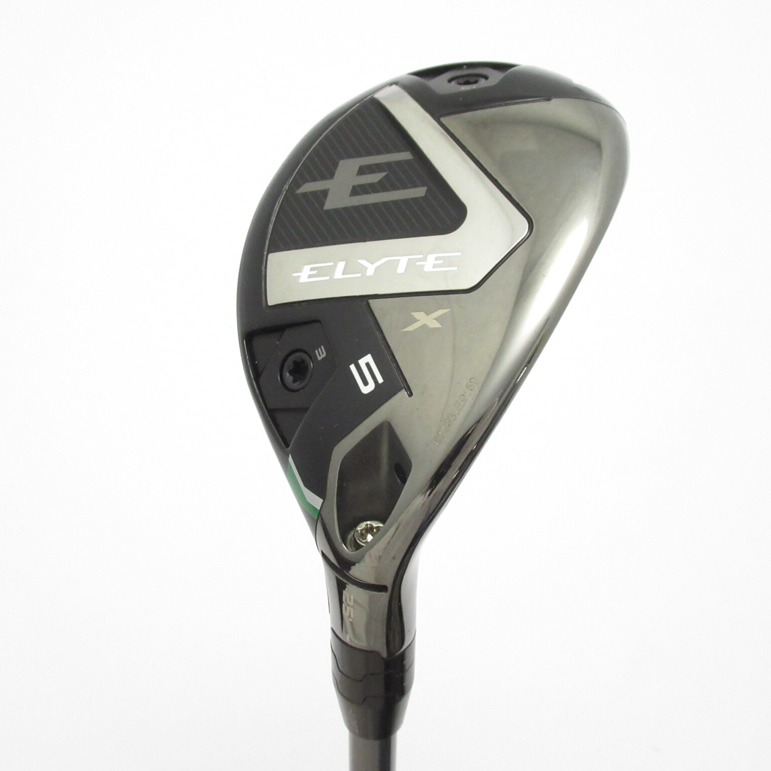 中古】エリート X ユーティリティ (キャロウェイ) エリート 通販｜GDO