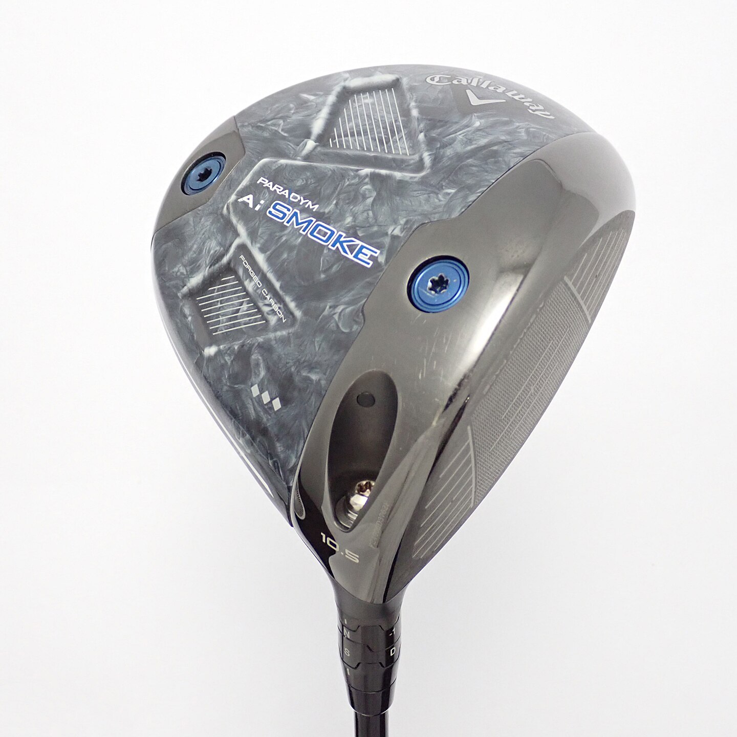 中古】パラダイム Ai SMOKE トリプルダイヤモンド ドライバー 中古】パラダイム Ai SMOKE トリプルダイヤモンド ドライバー