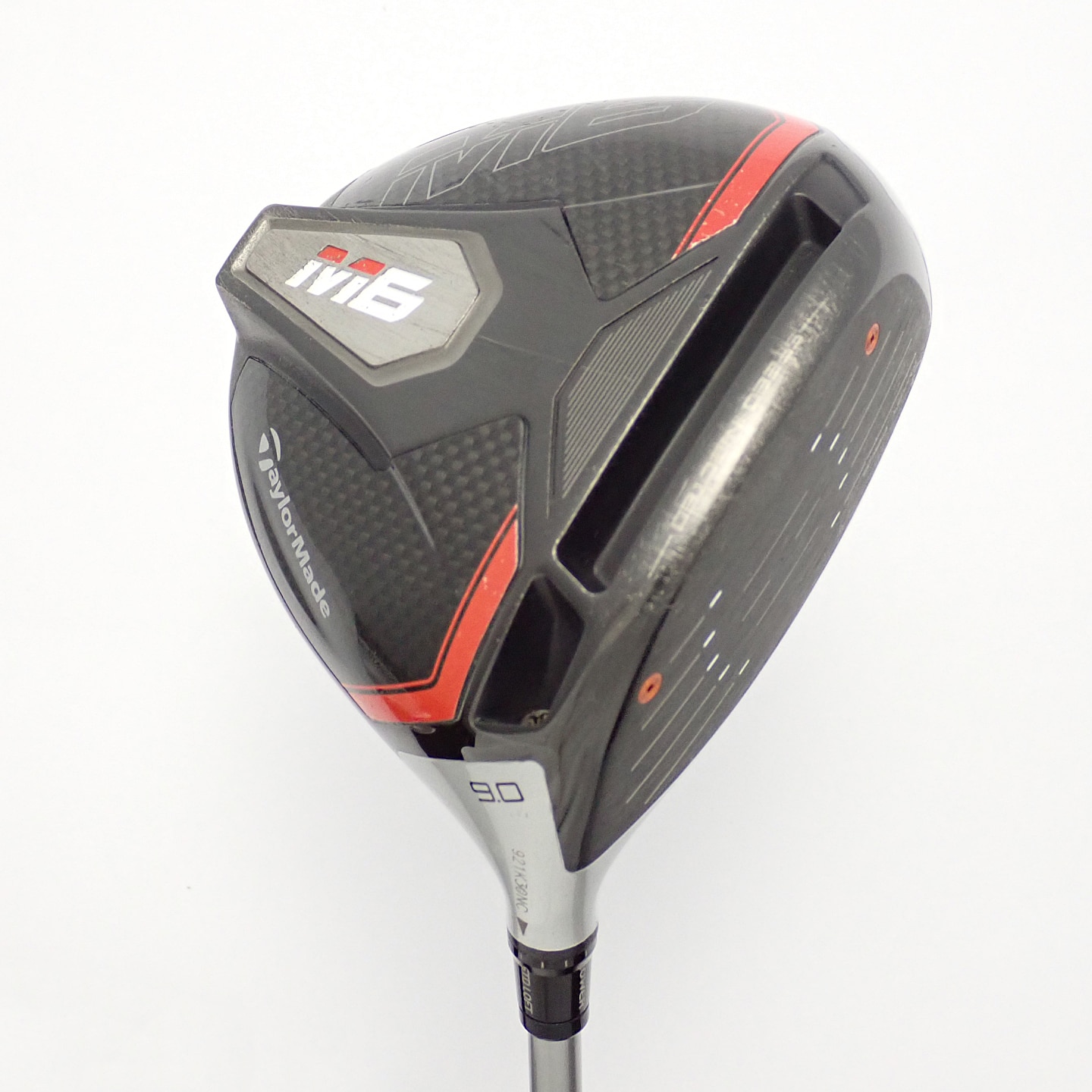中古】M6 (テーラーメイド) 通販｜GDO中古ゴルフクラブ