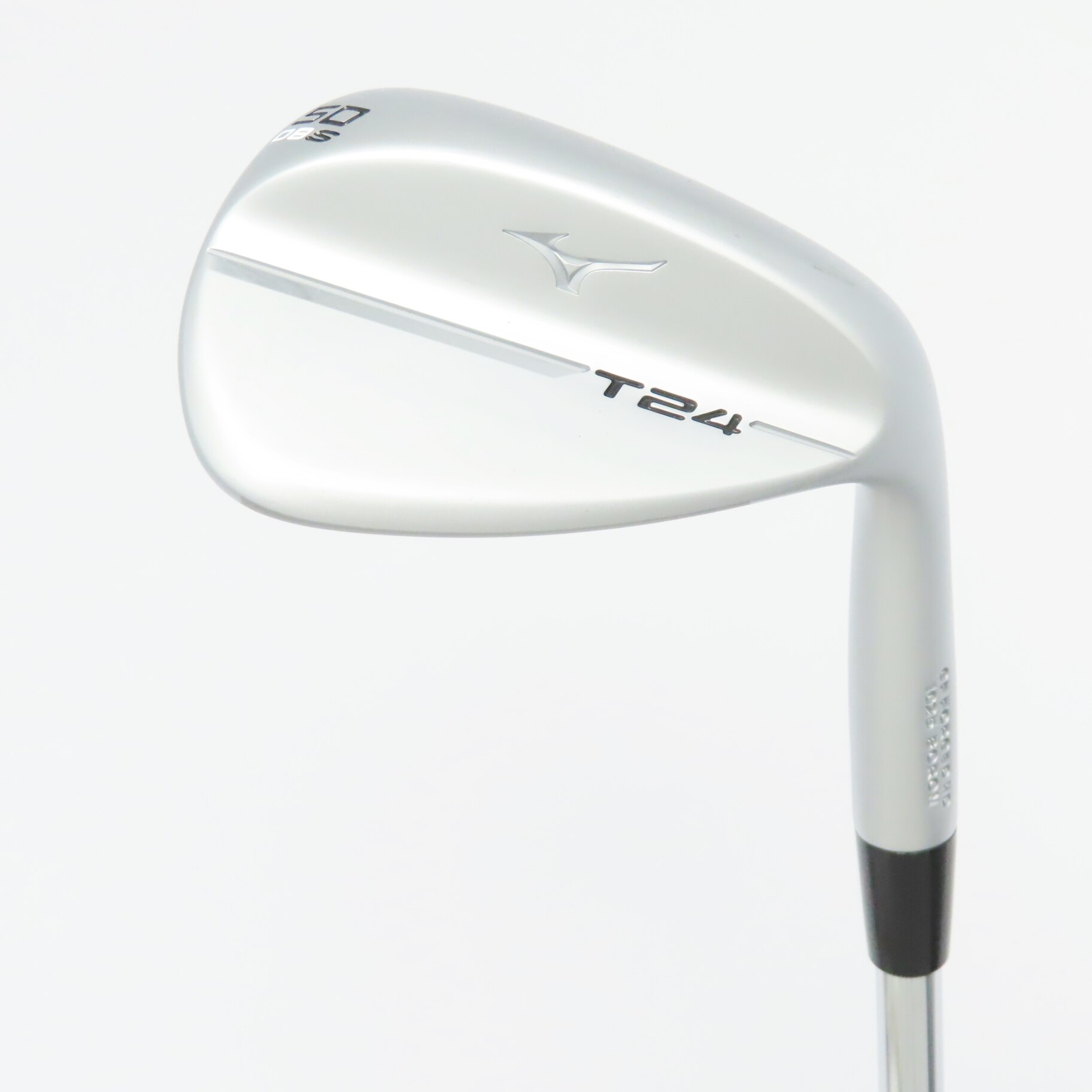 中古】T24 ソフトホワイトサテン仕上げ ウェッジ Dynamic Gold HT 50