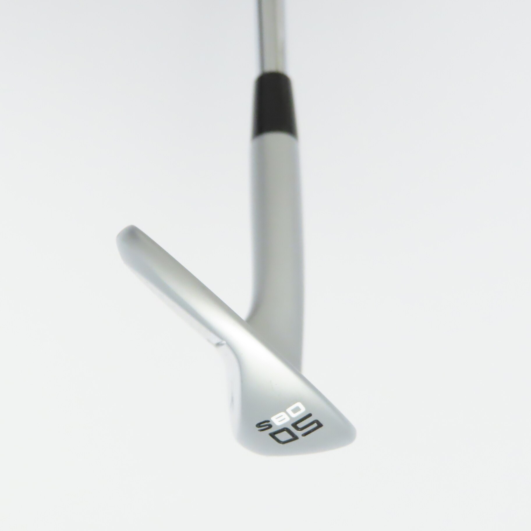 中古】T24 ソフトホワイトサテン仕上げ ウェッジ Dynamic Gold HT 50