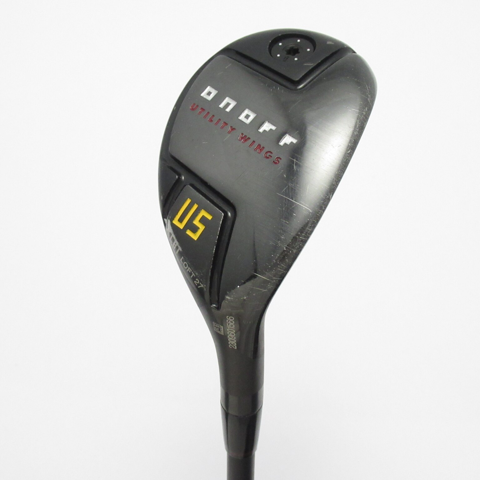 中古】クロ ユーティリティ (オノフ) 通販｜GDO中古ゴルフクラブ