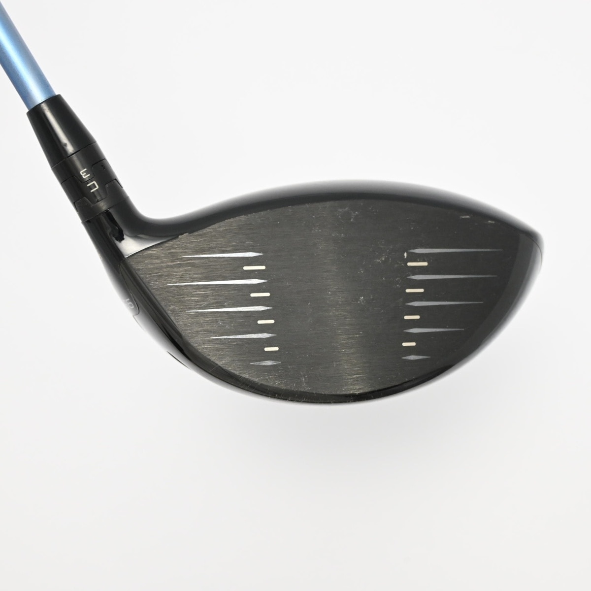 中古】TS3 ドライバー Speeder 661 EVOLUTION V 9.5 S CD