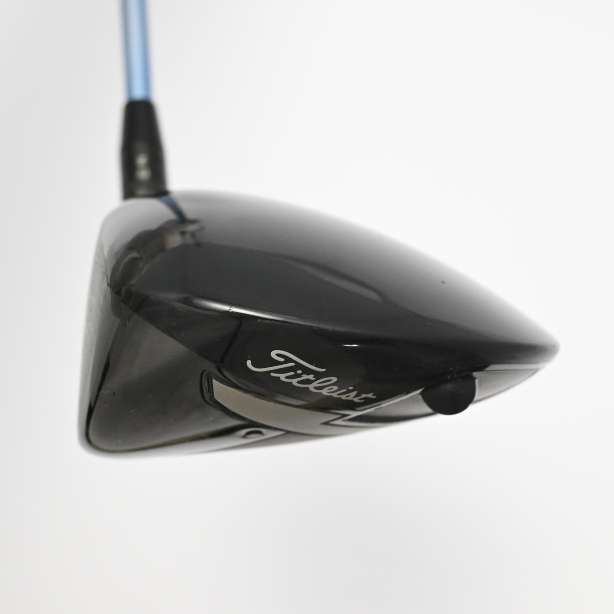 中古】TS3 ドライバー Speeder 661 EVOLUTION V 9.5 S CD