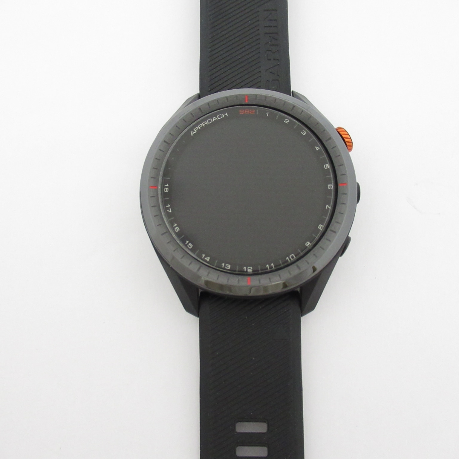 Garmin approach S62 ガーミン ガーミン Approach S62 [Black] 価格