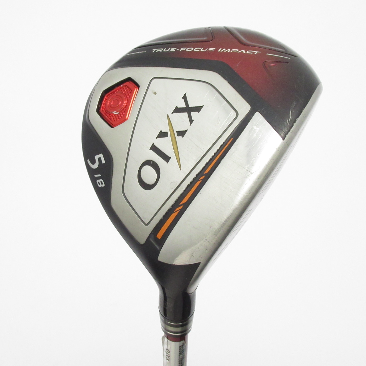 中古】ゼクシオ ゴルフクラブ (ダンロップ) 通販｜GDO中古ゴルフ