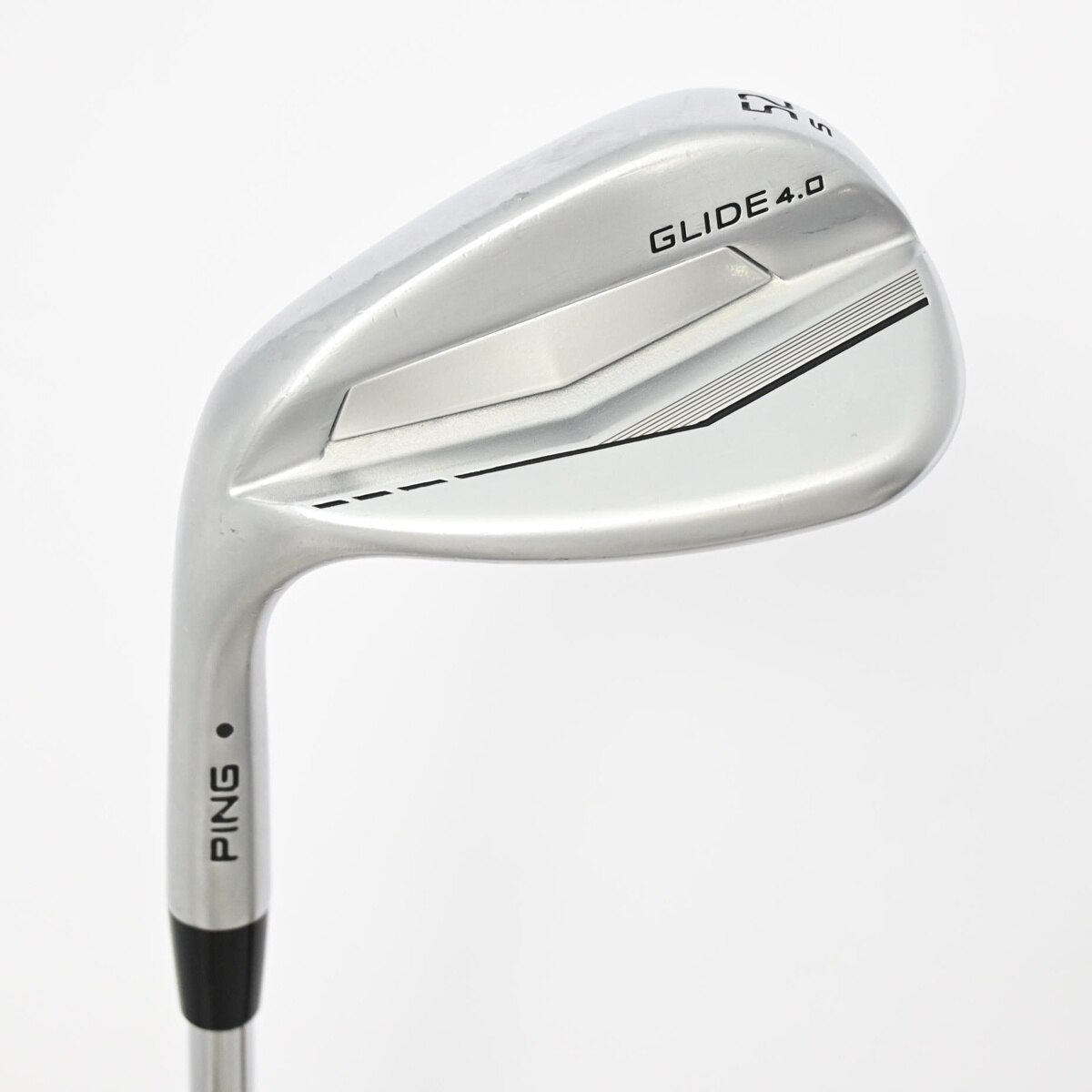 中古】グライド 4.0 S ウェッジ N.S.PRO 950GH neo 52-12 S C レフティ