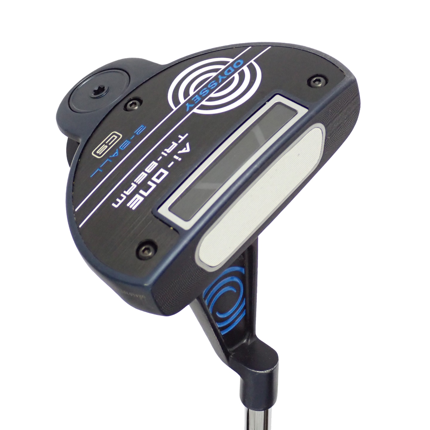 中古】AI-ONE パター (オデッセイ) 通販｜GDO中古ゴルフクラブ