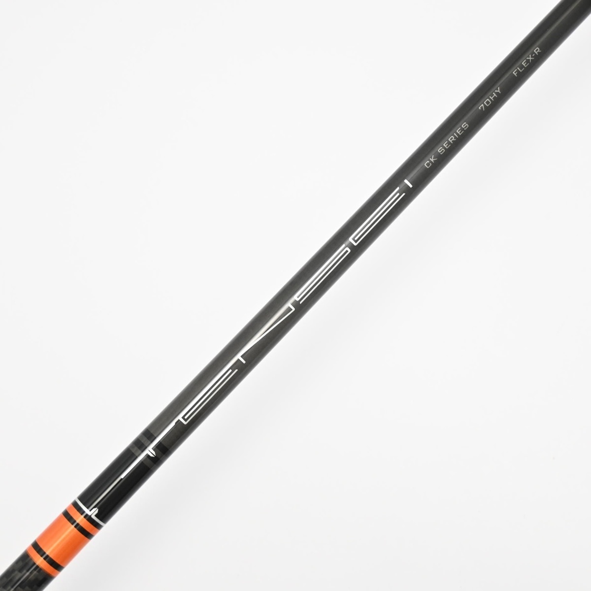 中古】LS(2023) ユーティリティ TENSEI CK PRO ORANGE HYBRID 70 26