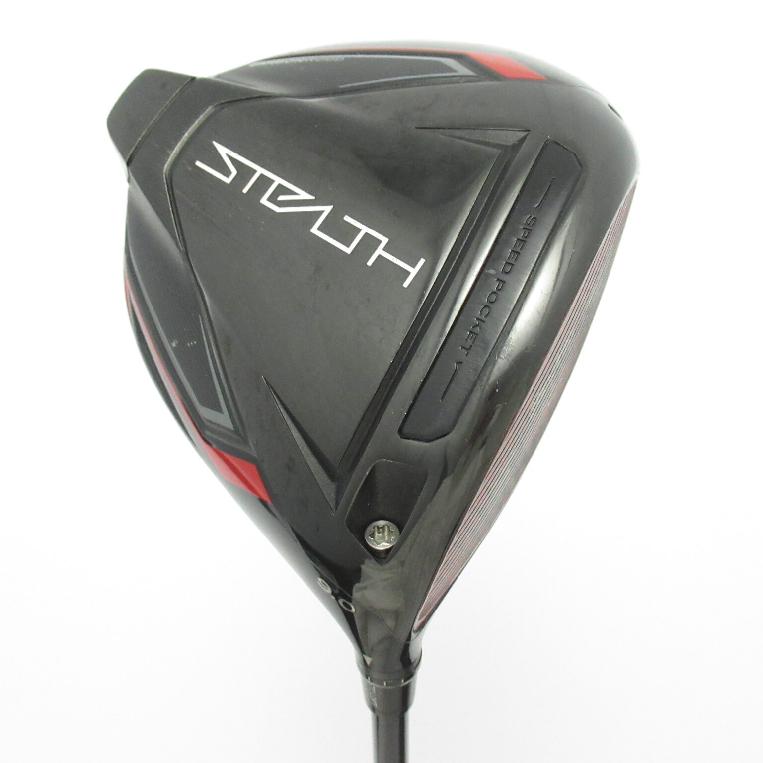 中古】ステルス ドライバー (テーラーメイド) 通販｜GDO中古