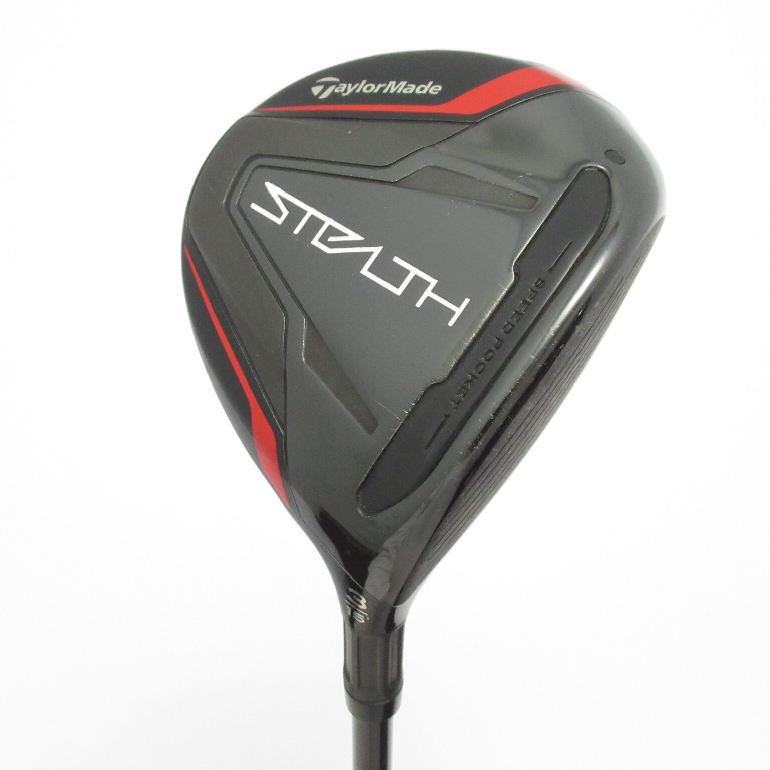 TaylorMade Stealth フェアウェイウッド 3W 5W セット ステルス プラス フェアウェイウッド | STEALTH Plus Fairway
