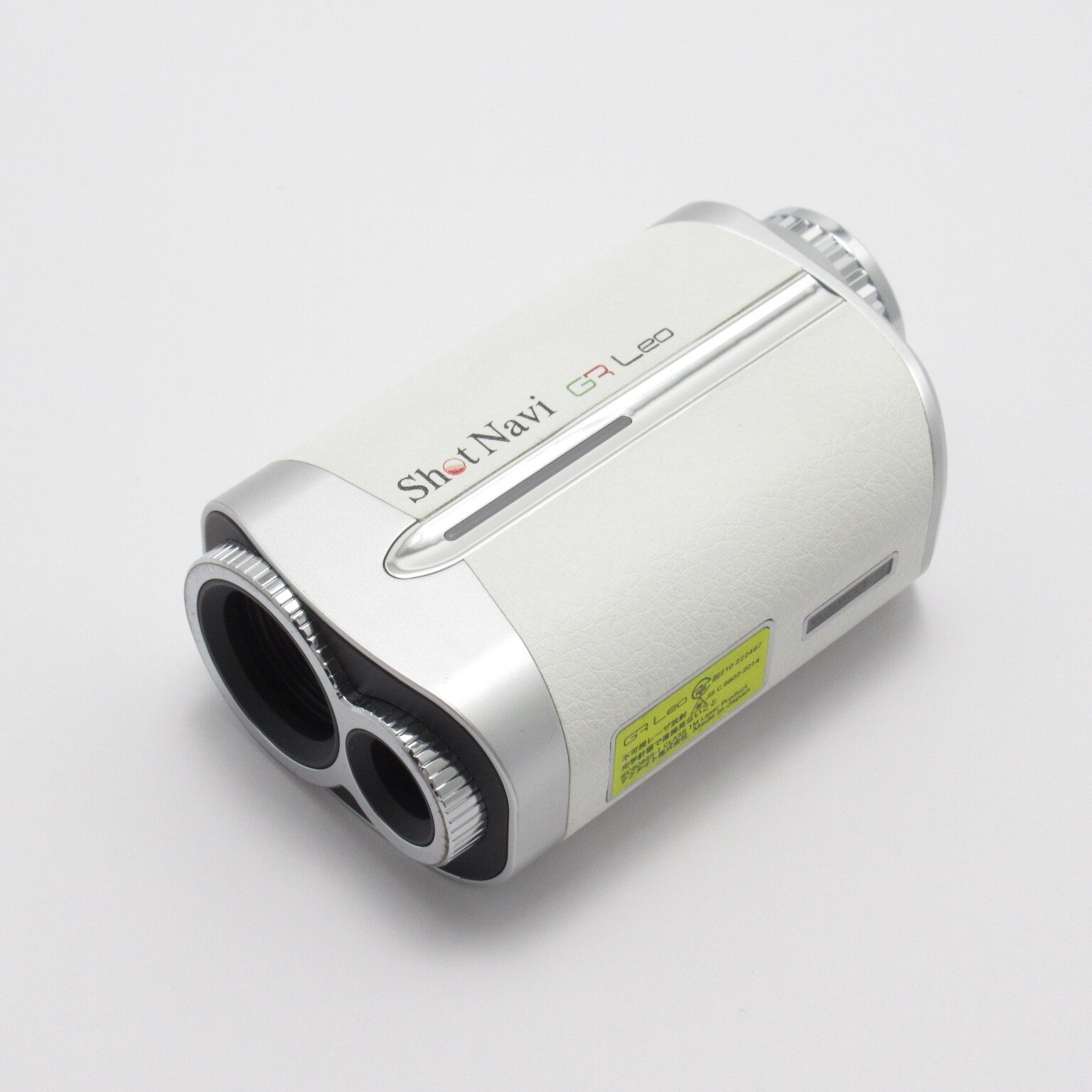 中古】Voice Laser GR Leo - - - C(パーツ)|Shot Navi(ショットナビ)の