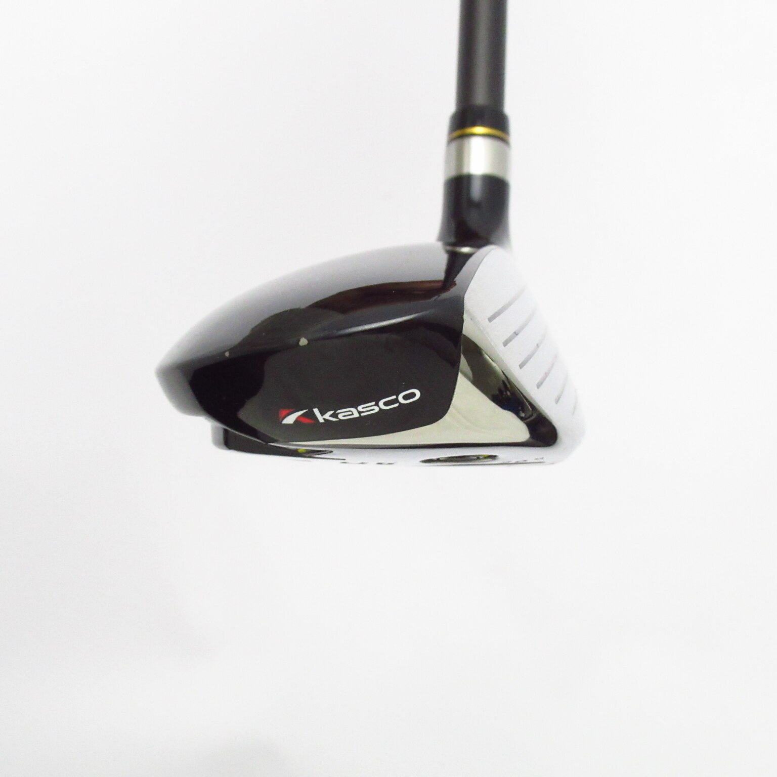 中古】K2K ONE LENGTH ユーティリティ ATTAS MB HY 65 26 S CD