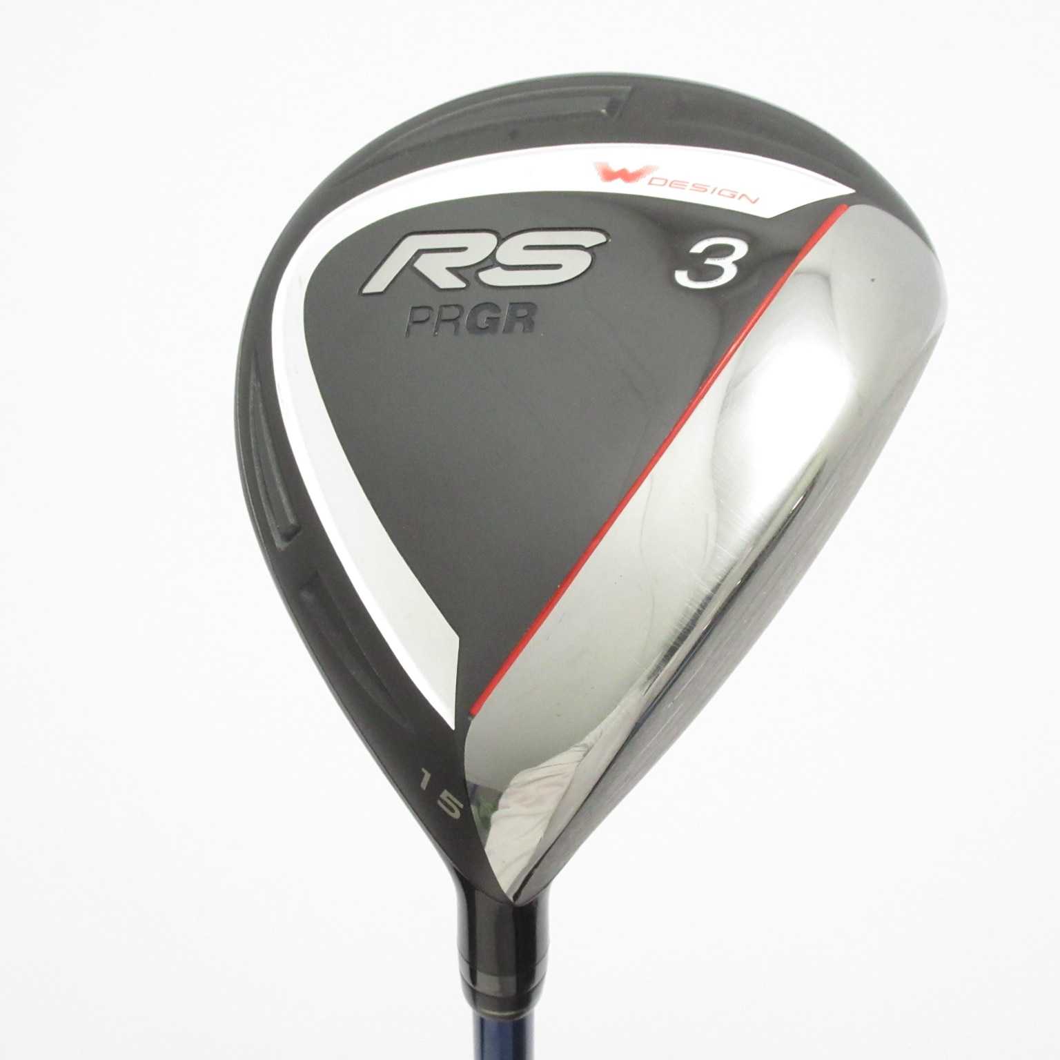 【中古です】PRGR RS JUST フェアウェイウッド 3W 15度 楽天市場】prgr rs フェアウェイウッド 3wの通販