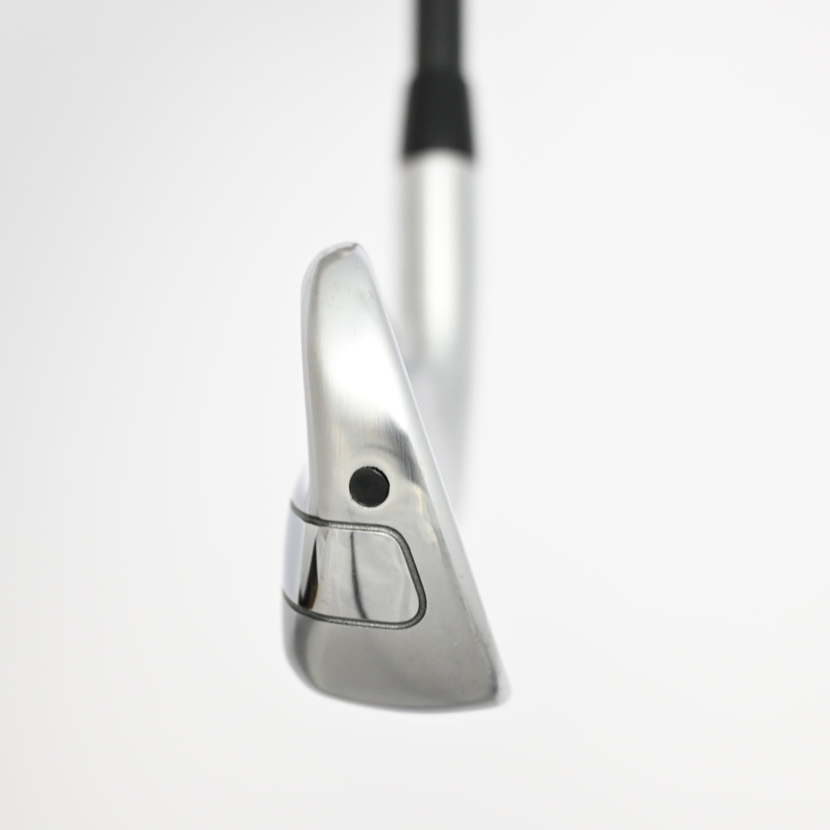 中古】U500 ユーティリティ Titleist MCI Matte Black 70 20 S C