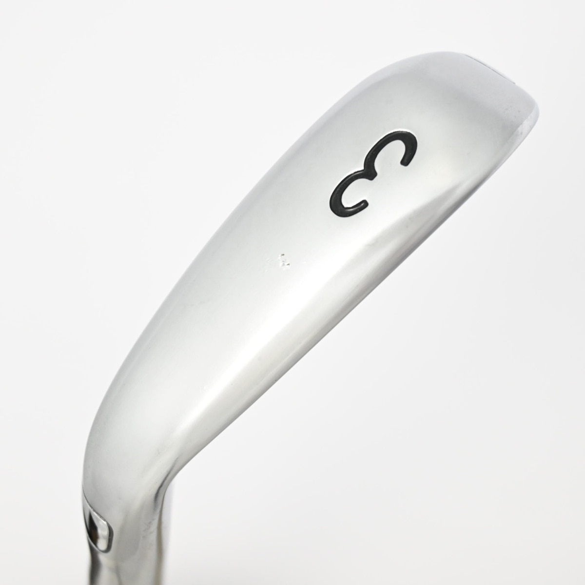 中古】U500 ユーティリティ Titleist MCI Matte Black 70 20 S C