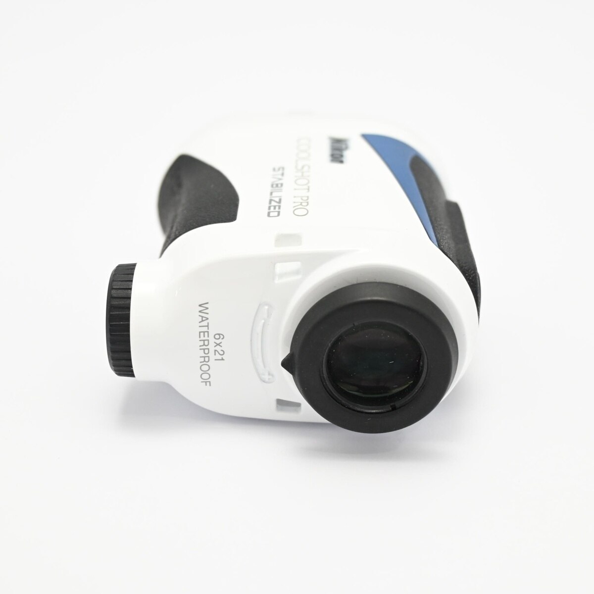 中古 Nikon COOLSHOT PRO STABILIZED COOLSHOT ニコン PROII STABILIZED [ゴルフ用レーザー距離計] Nikon