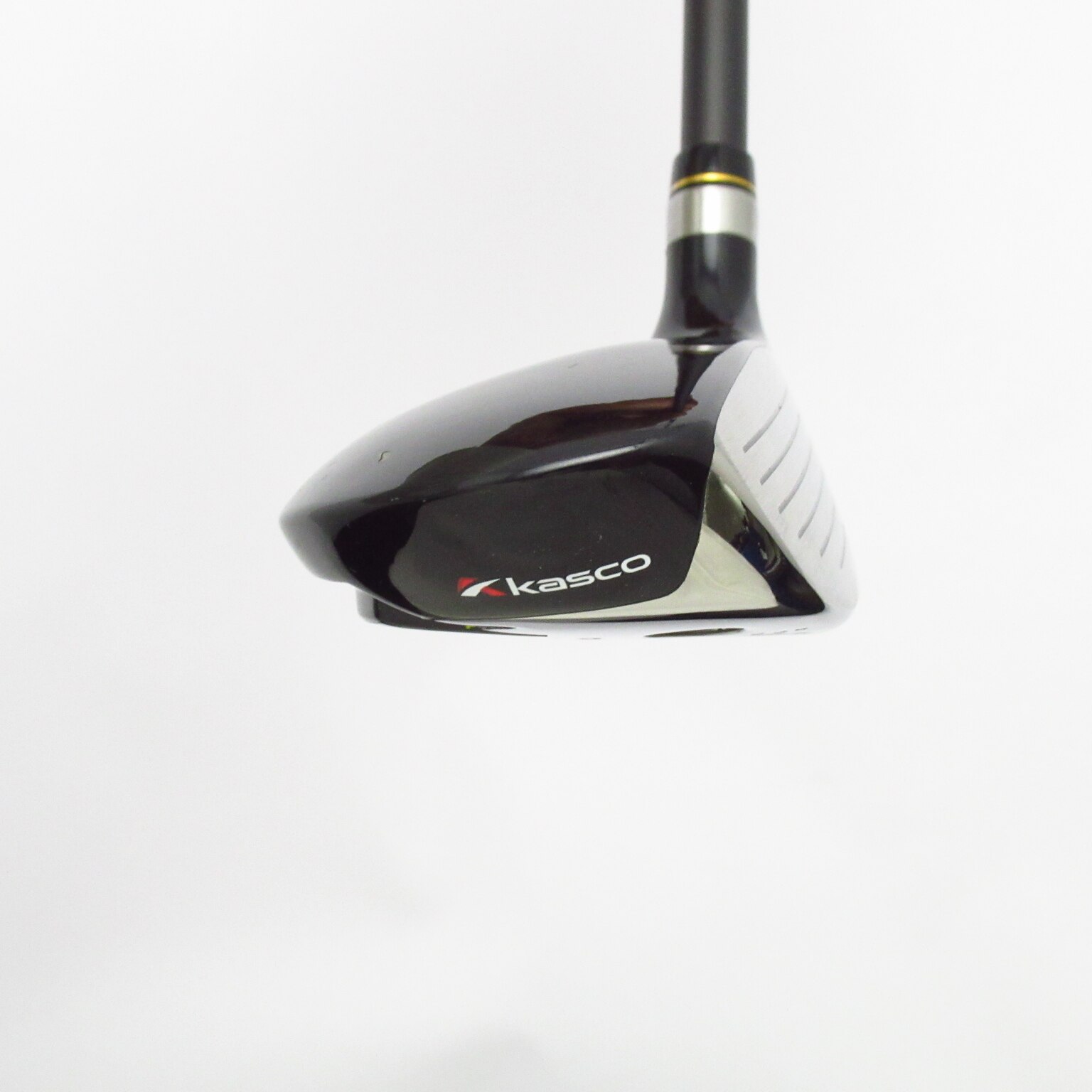 中古】K2K ONE LENGTH ユーティリティ ATTAS MB HY 65 22 S D