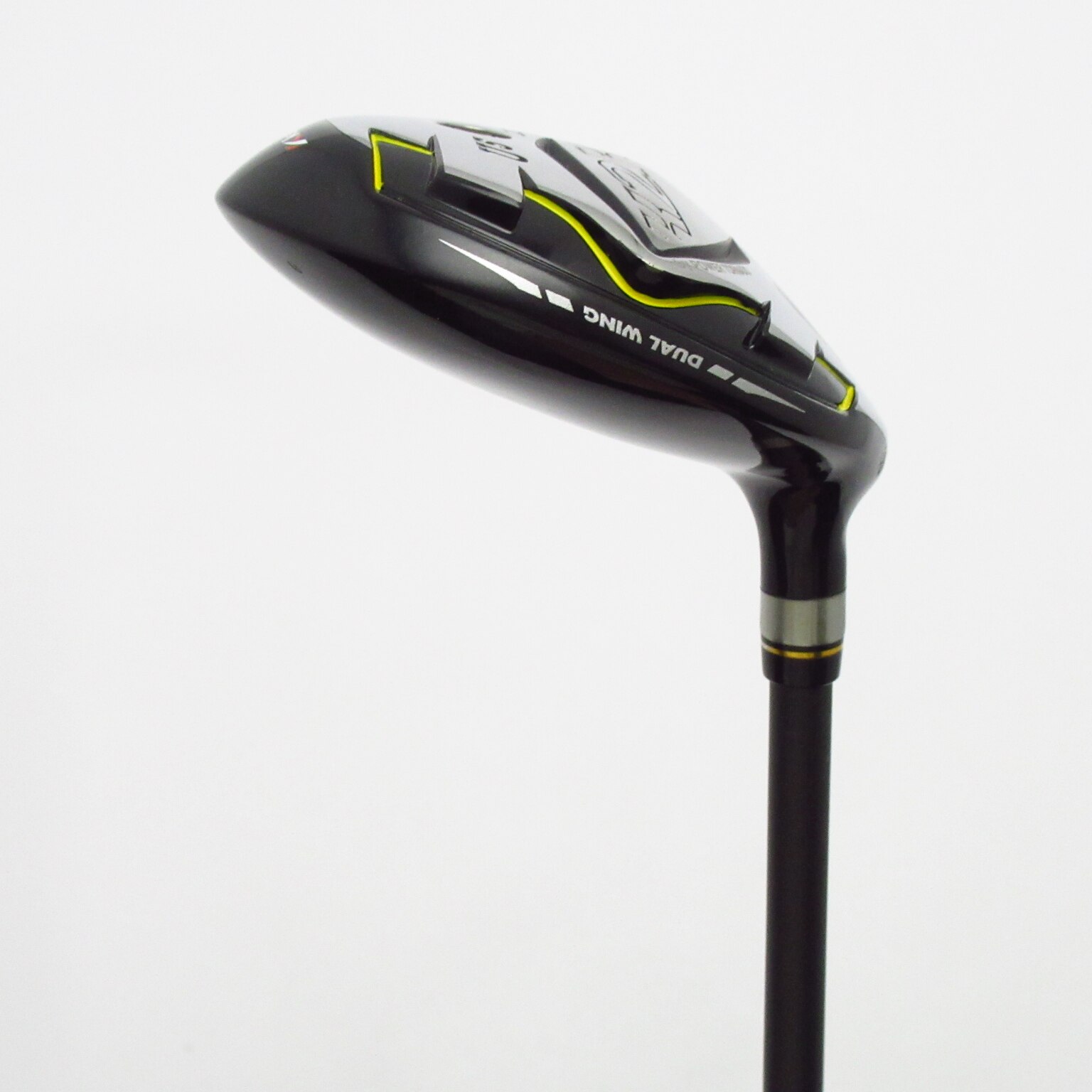 中古】K2K ONE LENGTH ユーティリティ ATTAS MB HY 65 22 S D