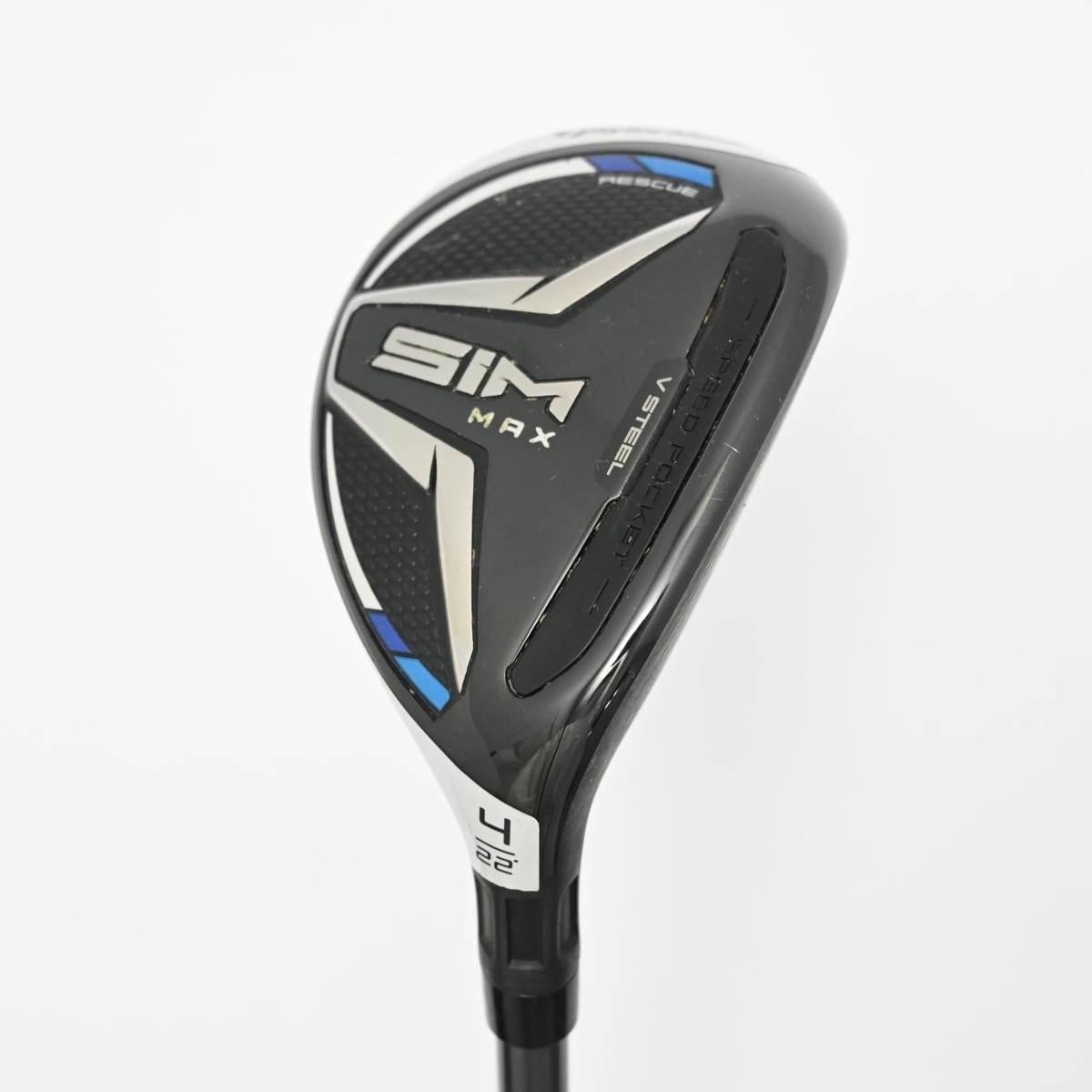 中古】SIM MAX ユーティリティ (テーラーメイド) SIM 通販｜GDO中古