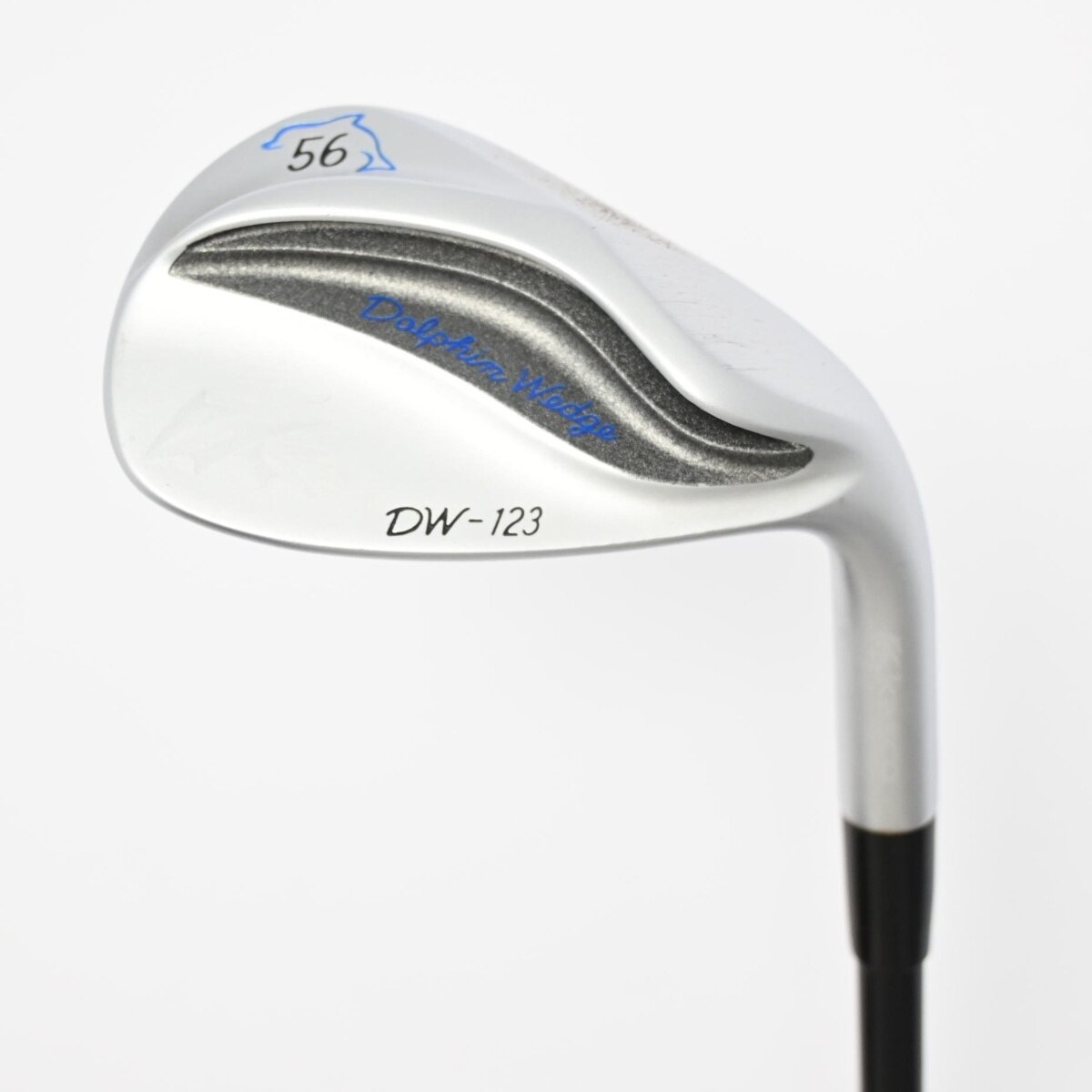 中古】ドルフィン DW-123 ウェッジ Dolphin DP-231 56 WEDGE D