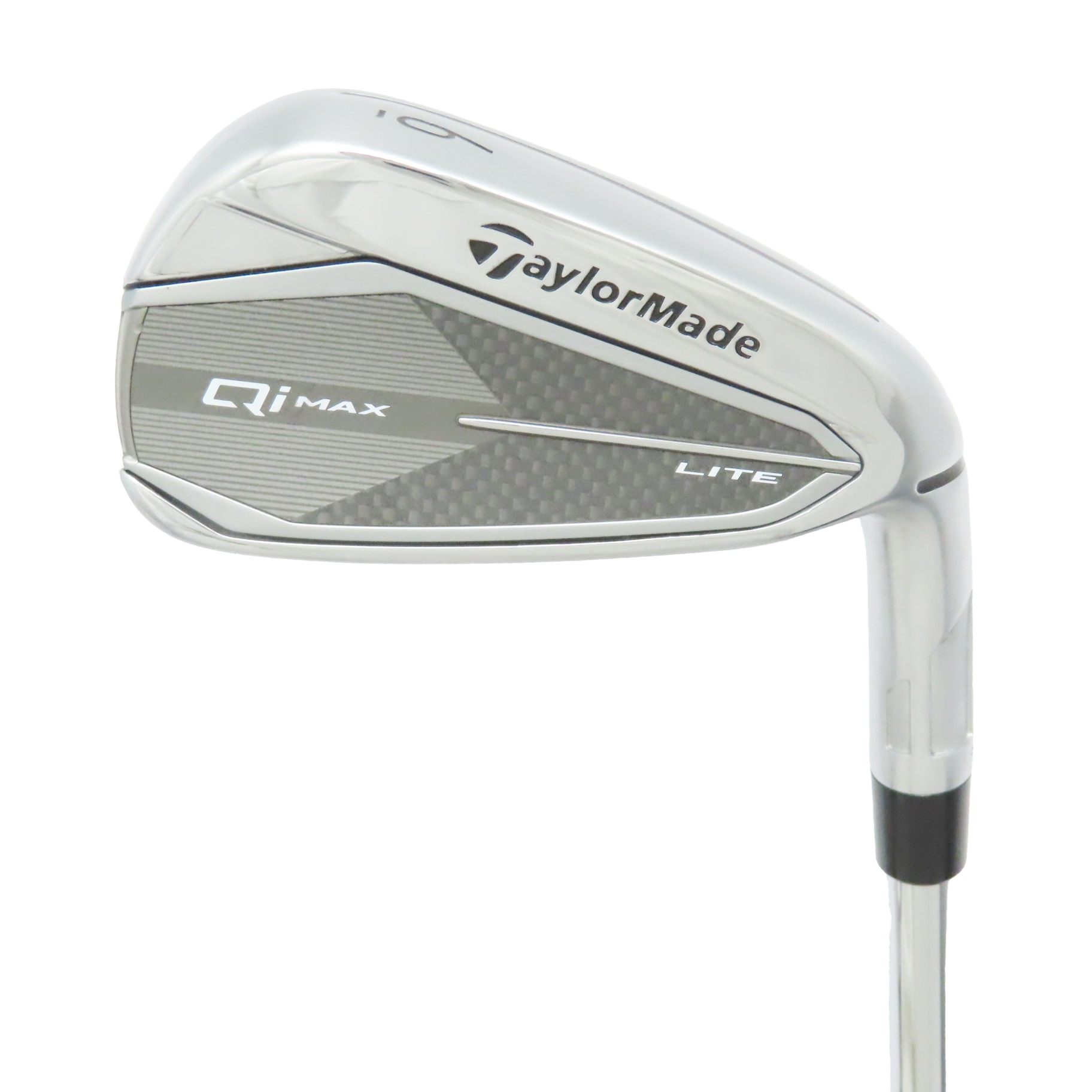 ブリーズ様用 テーラーメイド Qi MAX LITE アイアンセット #6~P ブリーズ様用 テーラーメイド Qi MAX LITE アイアンセット #6~P 楽天