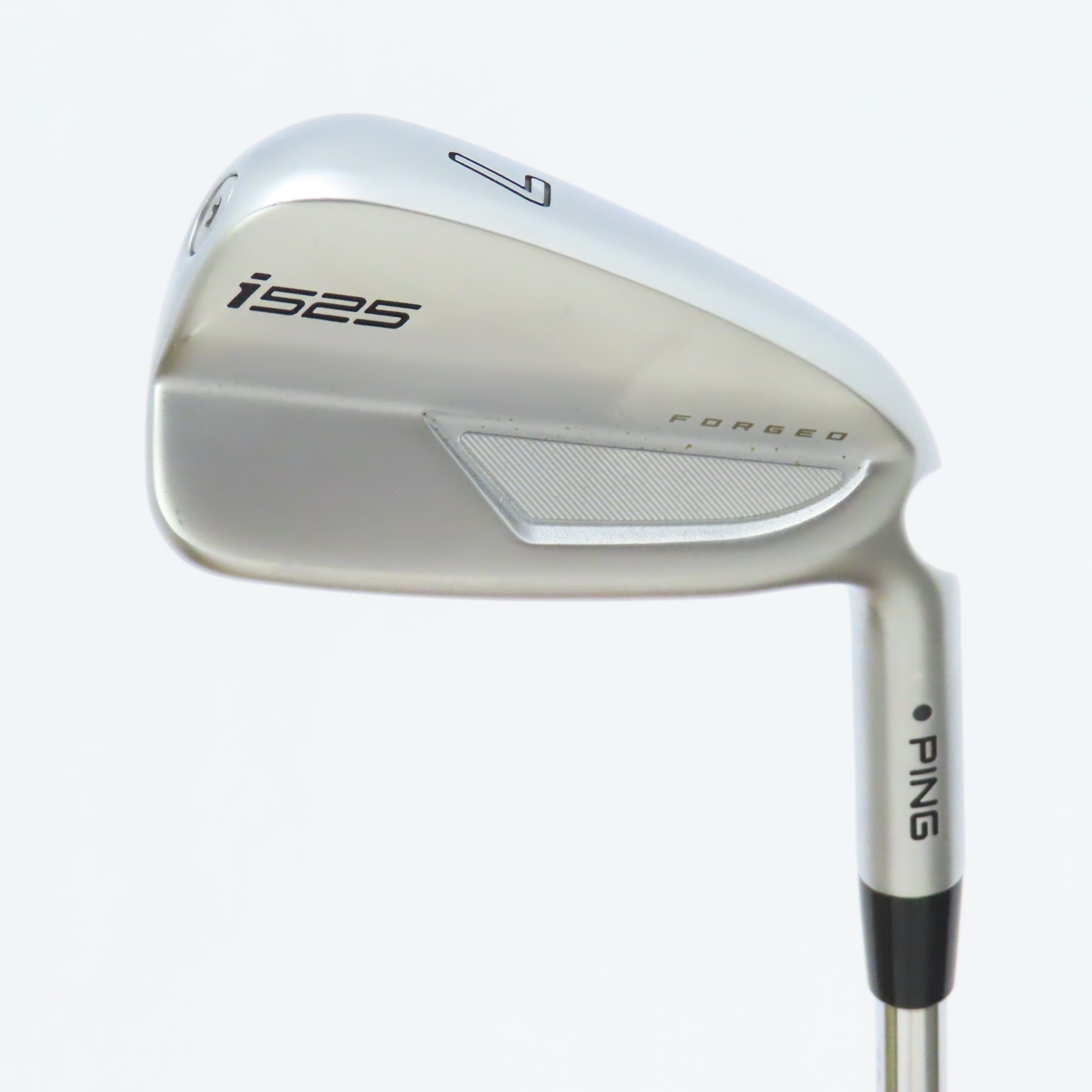 中古】i525 アイアン N.S.PRO 950GH neo 29 S C(アイアン（セット）)|I