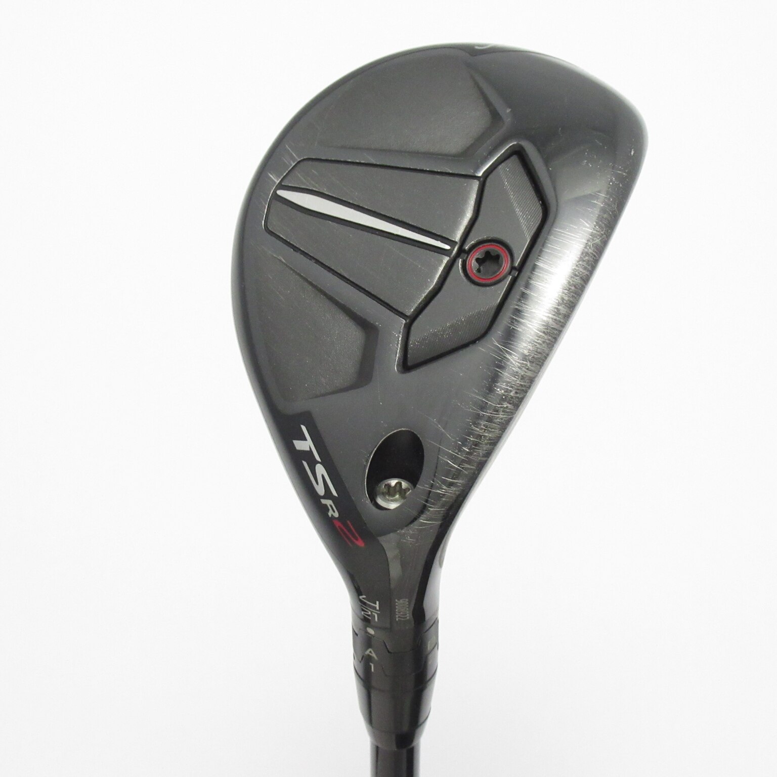 値下げ！激レア！TSR2 24度 dg amt x100 ユーティリティ 値下げ！激レア！TSR2 24度 dg amt x100 ユーティリティ