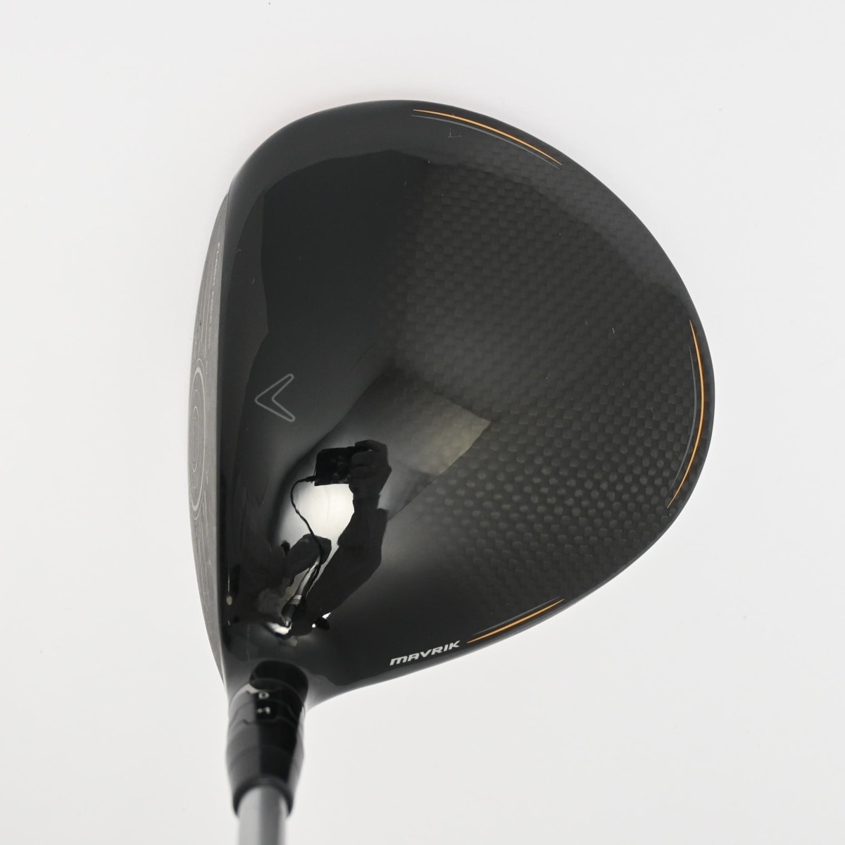 中古】マーベリック ドライバー Diamana 50 for Callaway 10.5 S CD