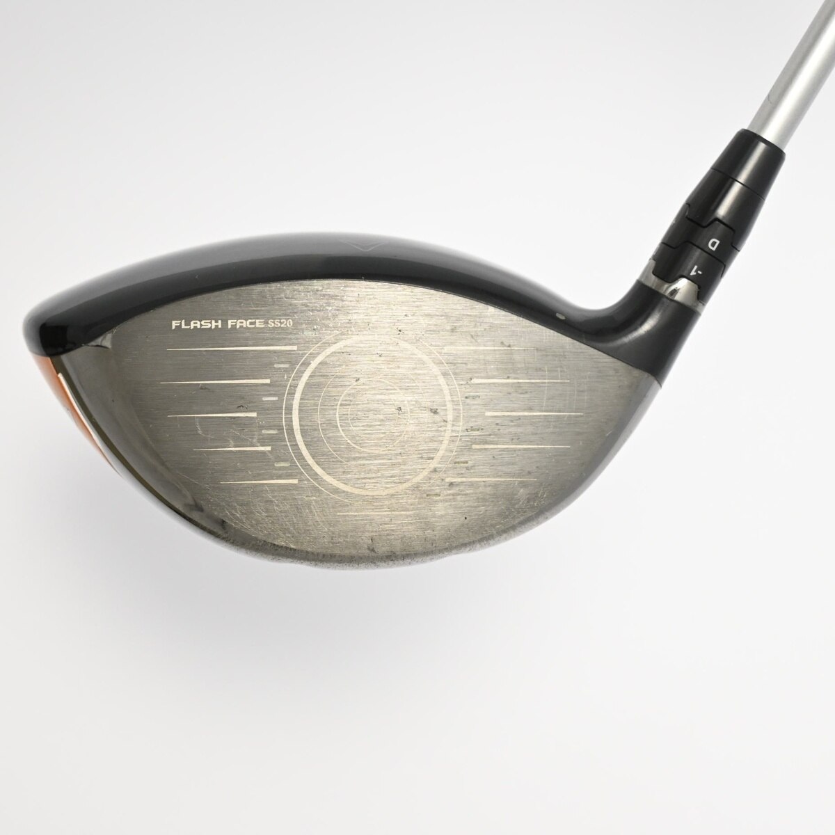 中古】マーベリック ドライバー Diamana 50 for Callaway 10.5 S CD
