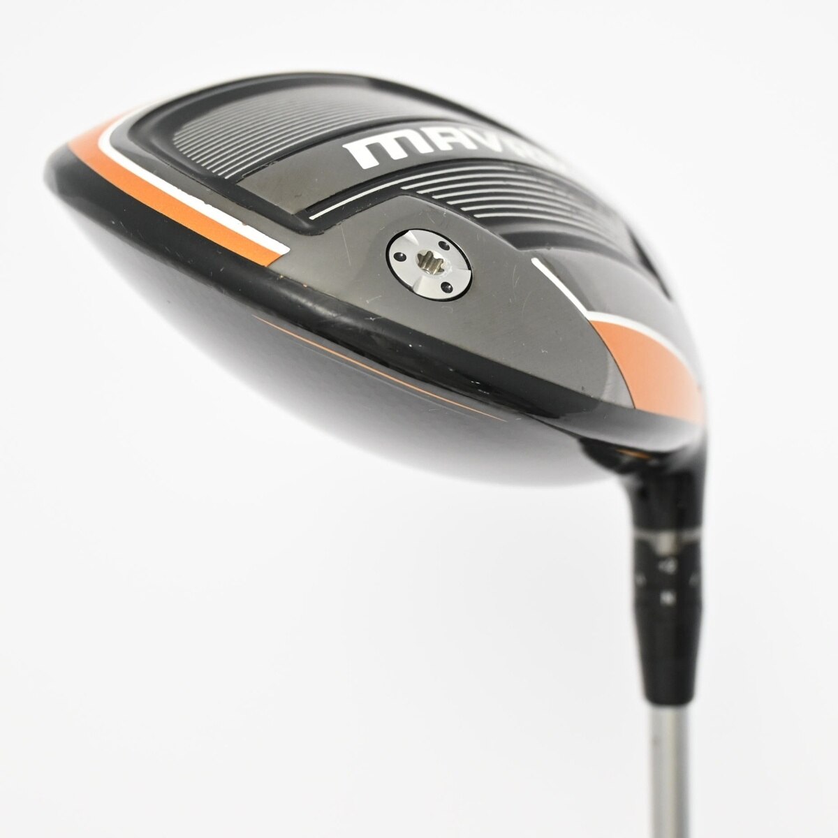 中古】マーベリック ドライバー Diamana 50 for Callaway 10.5 S CD