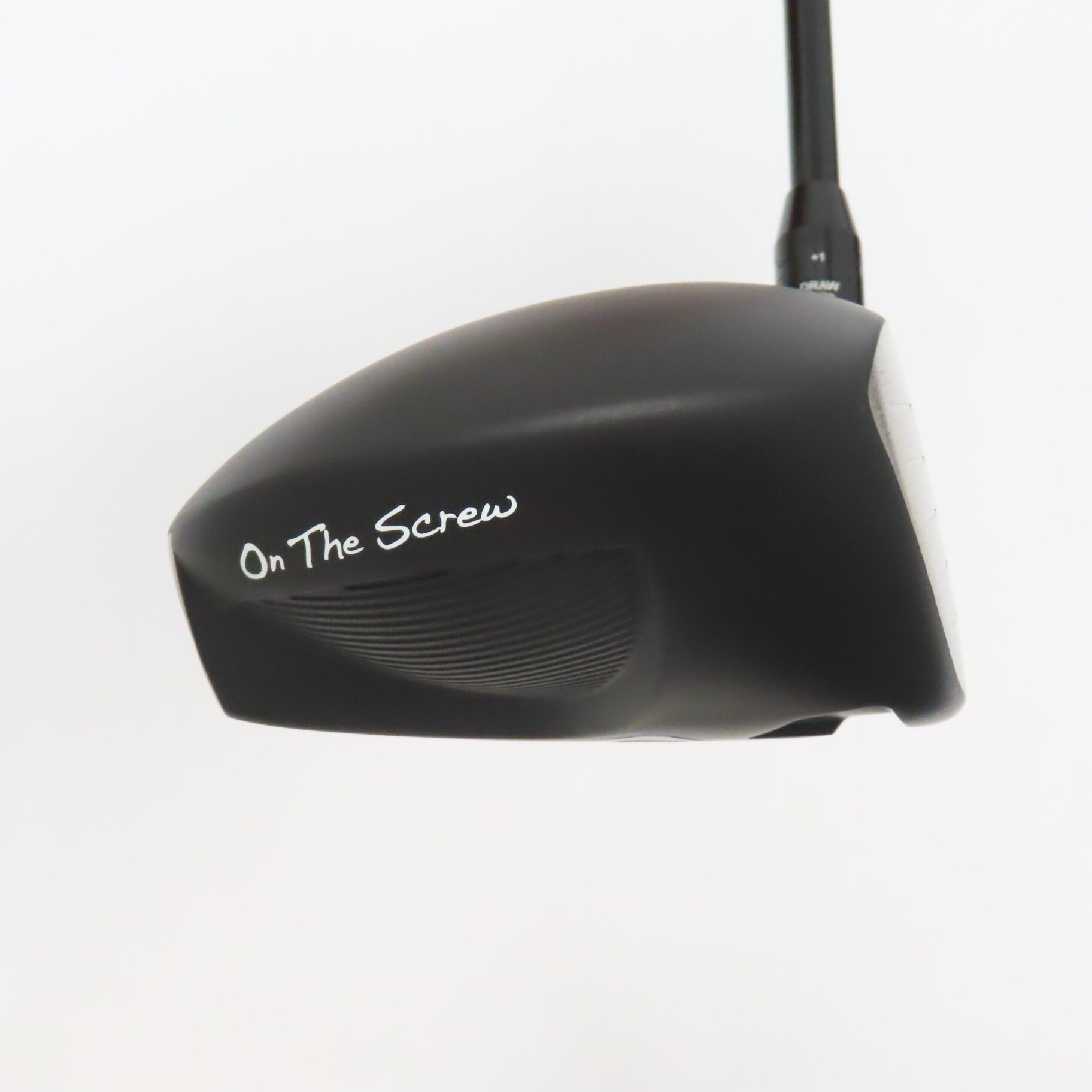 【中古ゴルフクラブ】ムジーク　Muziik　On The Screw DD ドライバー ATTAS RX SUNRISE RED 5　シャフト：ATTAS RX SUNRISE RED 5 中古】On The Screw DD ドライバー ATTAS RX SUNRISE RED 5 判別不能