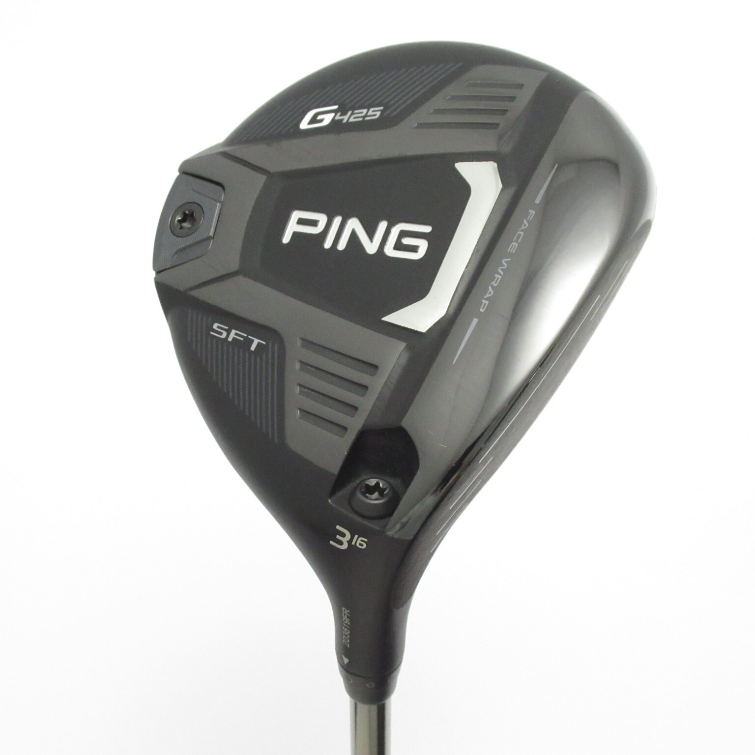 ping tour 173-55 3w シャフトのみ ping tour 173-55 3w シャフトのみ