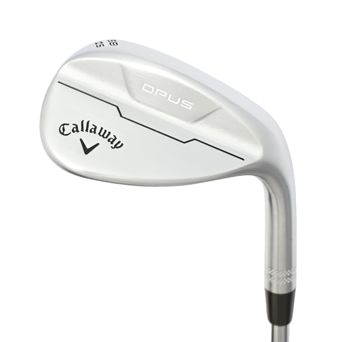 Callaway Opus 58 ウェッジ レフティ キャロウェイ JAWS 58° レフティ