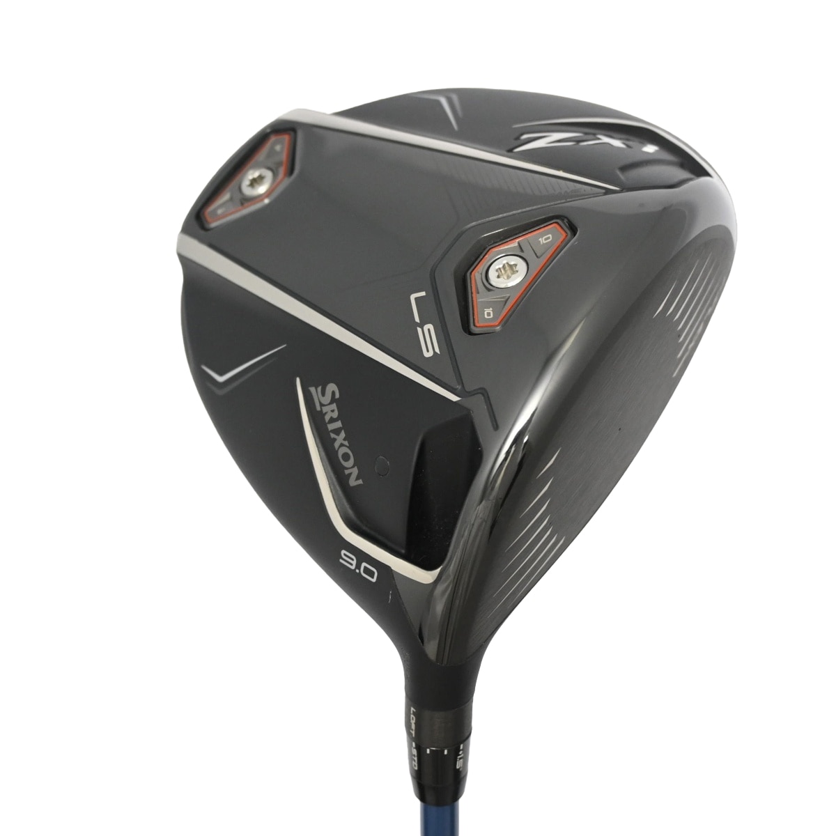 即決 中古美品 ダンロップ スリクソン(SRIXON) Z-725 ドライバー 1W Miyazaki KENA Silver5[3015 中古ゴルフクラブダンロップ SRIXON Z U85 ユーティリティ