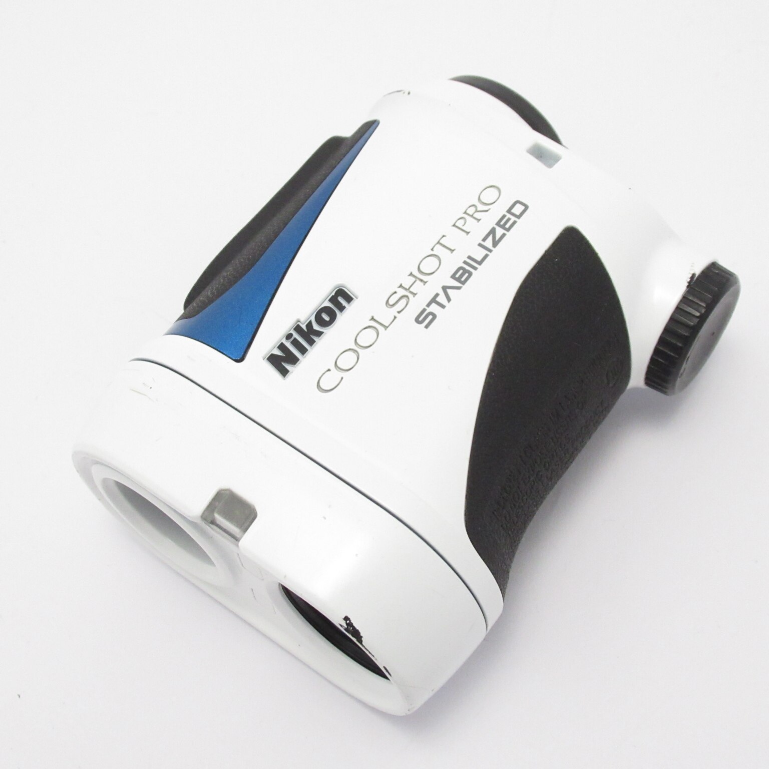 中古】COOLSHOT PRO STABILIZED - - - CD(パーツ)|NIKON(ニコン)の通販