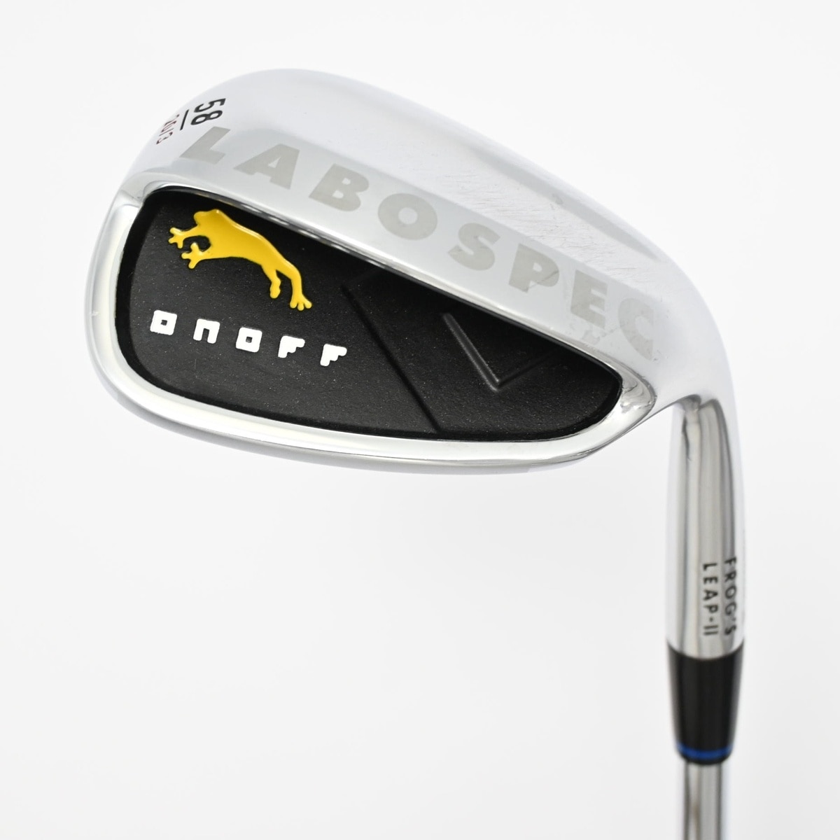 中古】ラボスペック ウェッジ (オノフ) 通販｜GDO中古ゴルフクラブ