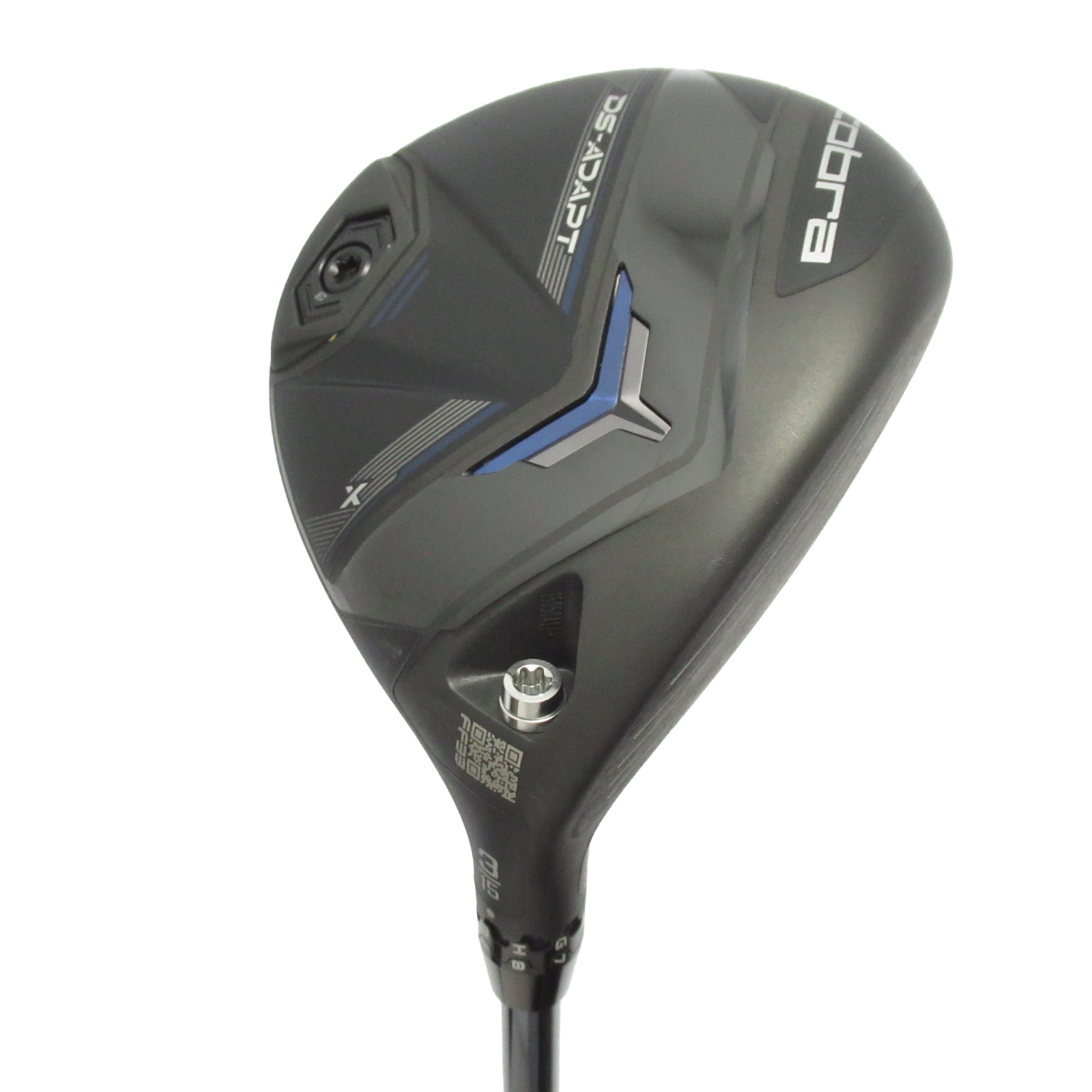 中古】DS アダプト X フェアウェイウッド (コブラ) 通販｜GDO