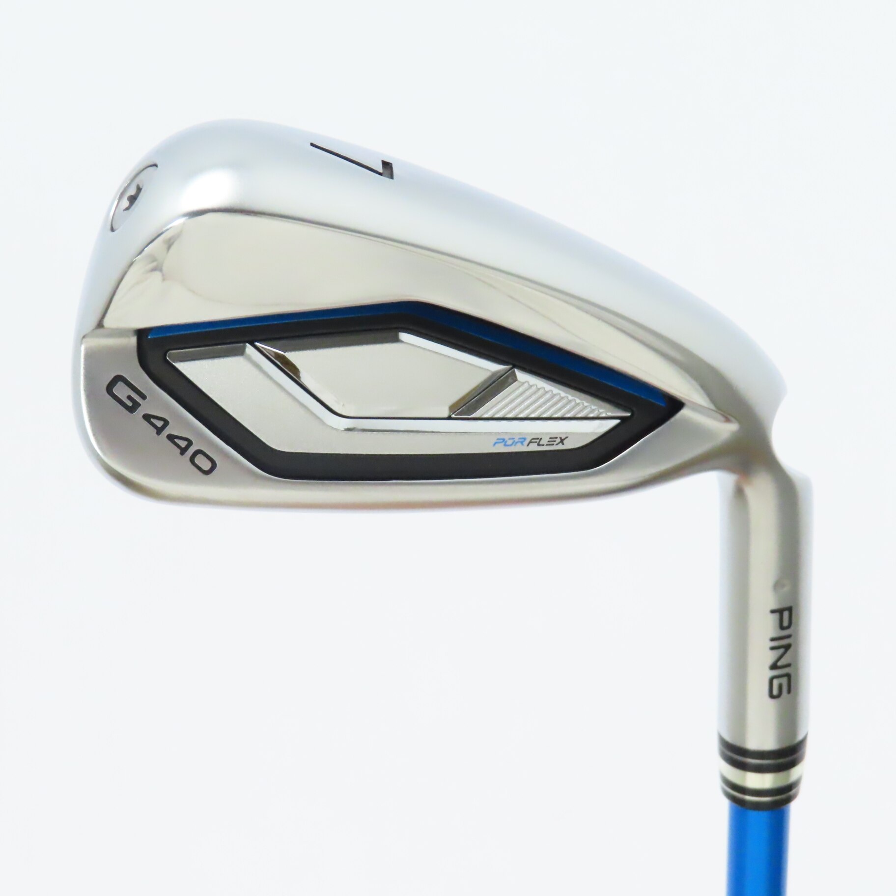 PINGピンG440アイアン　ピン純正オーダー　トラヴィル75S　５本セット 楽天市場】ピン G440 アイアン PING GOLF G440 IRON ピン純正 AWT 3.0