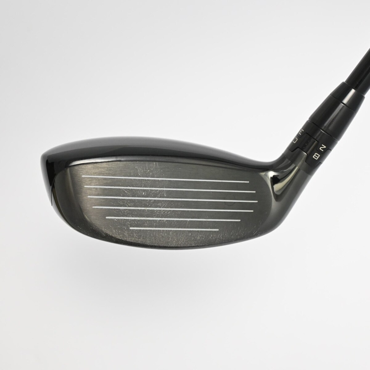 中古】GT2 ユーティリティ TENSEI PRO 1K HYBRID 70 24 S C