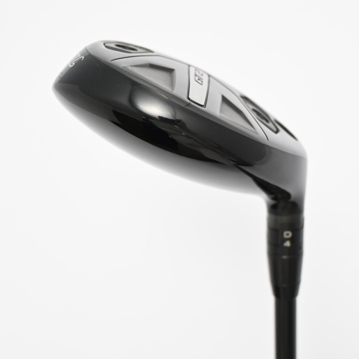 【中古ゴルフクラブ】タイトリスト　TITLEIST　GT2 ユーティリティ TENSEI PRO 1K HYBRID 70　シャフト：TENSEI PRO 1K HYBRID 70 中古】GT2 ユーティリティ TENSEI PRO 1K HYBRID 70 24 S C