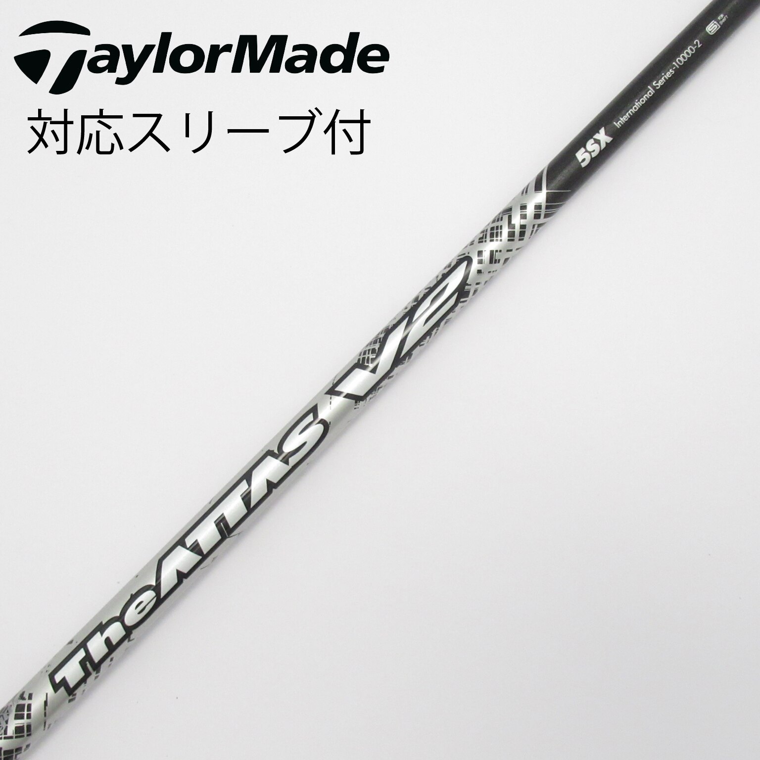 中古】USTマミヤ シャフト・スリーブ 通販｜GDO中古ゴルフクラブ