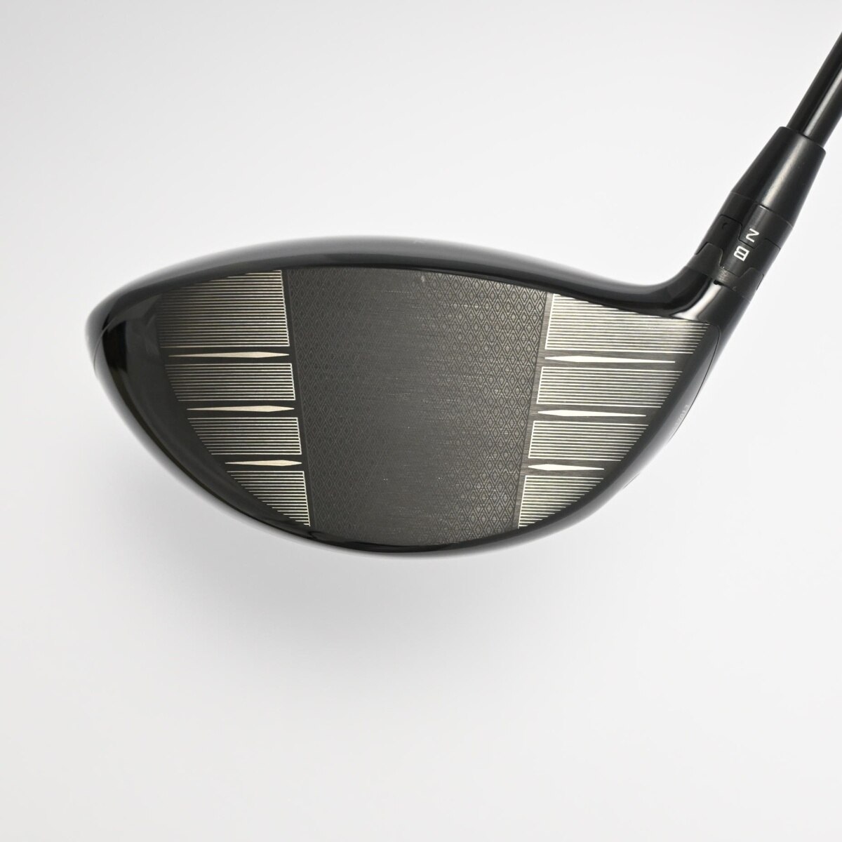 中古】TSR3 ドライバー TENSEI AV BLUE 55 SFW 9 S C(ドライバー（単品