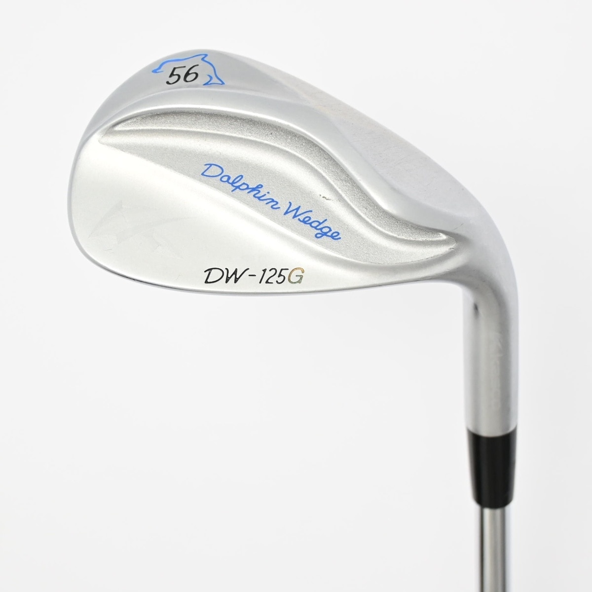 ドルフィンウェッジ　39° 新品未使用 中古】ドルフィン Running ウェッジ Dolphin 39 WEDGE C