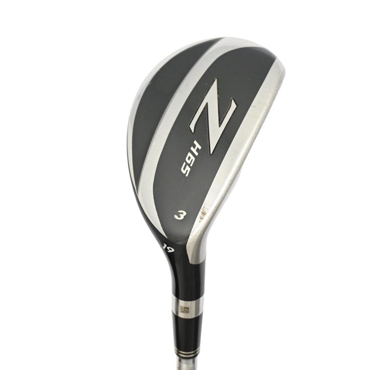 中古】スリクソン Z H65 ユーティリティ (ダンロップ) スリクソン 通販