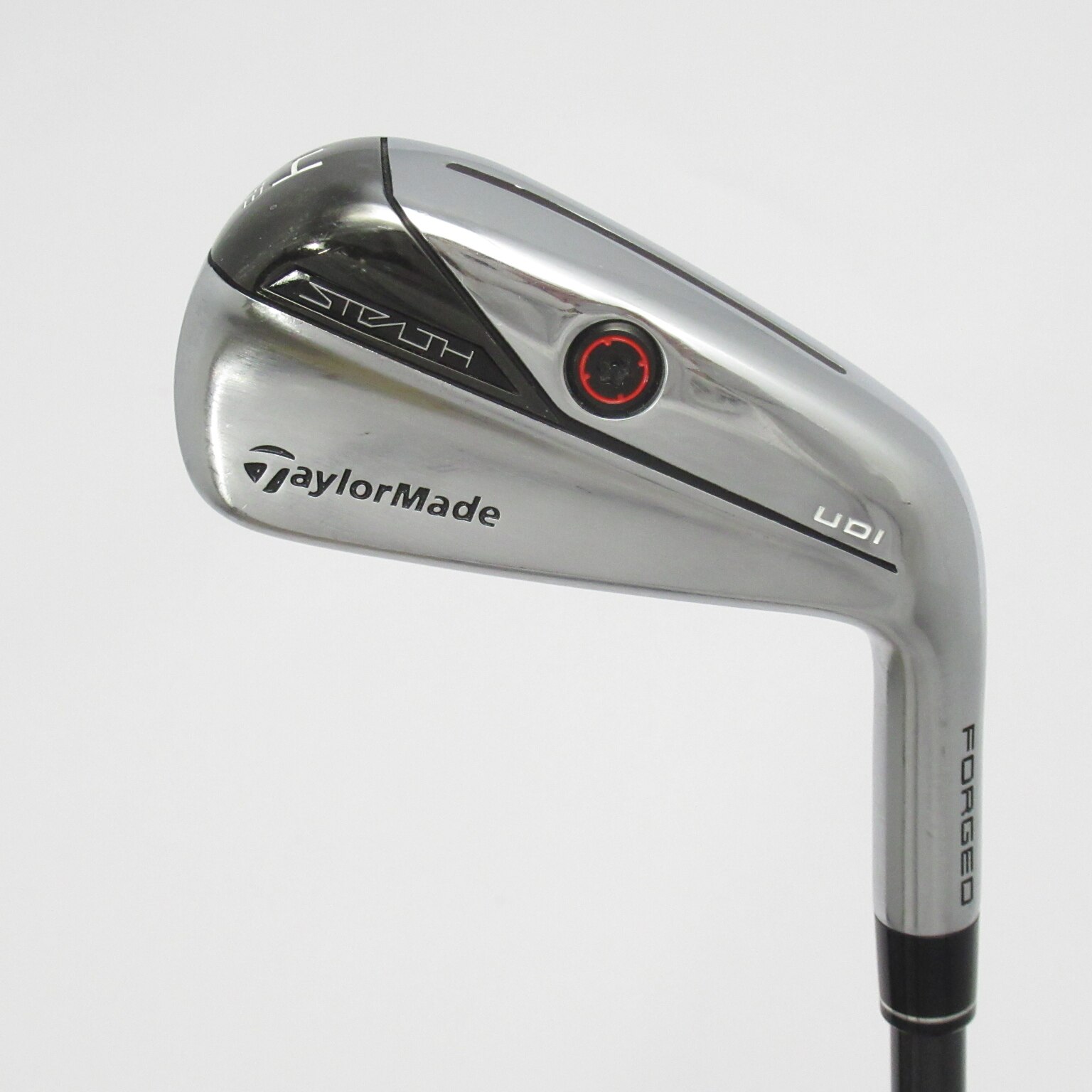 中古】STEALTH UDI ユーティリティ TENSEI SILVER TM70(2022) 23 S C