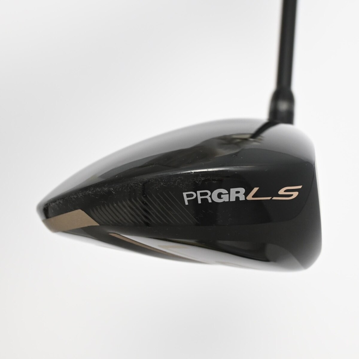 中古】LS(2023) ドライバー Speeder NX FOR PRGR 10.5 SR C(ドライバー