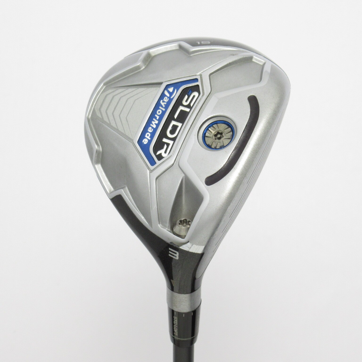 中古】SLDR US フェアウェイウッド (テーラーメイド) TaylorMade 通販
